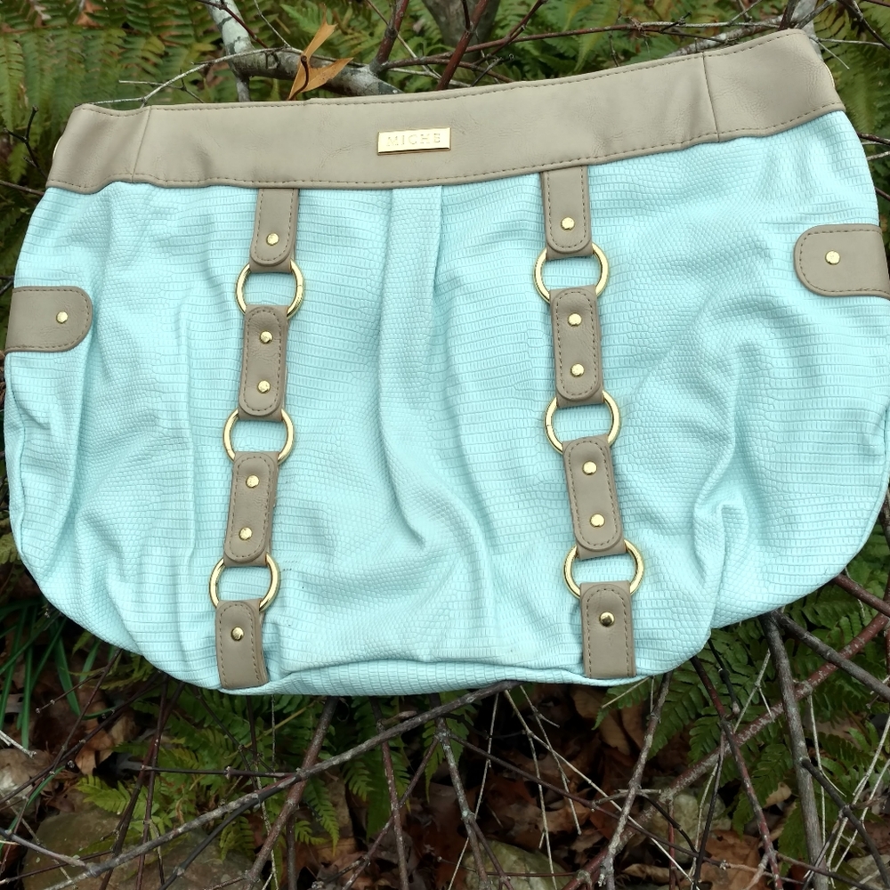 Miche Purse shells